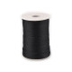 Șnur satinat, ø2 mm - Off white (95 Metri) Șnur satinat, ø2 mm - Off white (95 Metri)