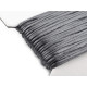 Șnur satinat, ø2 mm - Maro bronz (25 Metri) Șnur satinat, ø2 mm - Maro bronz (25 Metri)