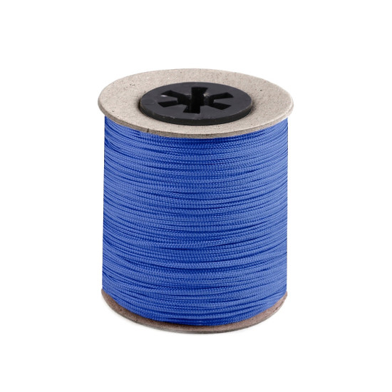 Șnur jaluzele, ø1,4 mm - Alb (100 Metri) Șnur jaluzele, ø1,4 mm - Alb (100 Metri)