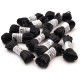 Șnur satinat, ø2 mm, 3 m/buc - Mix deschis (50 Buchete) Șnur satinat, ø2 mm, 3 m/buc - Mix deschis (50 Buchete)