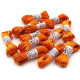 Șnur satinat, ø2 mm, 3 m/buc - Mix deschis (50 Buchete) Șnur satinat, ø2 mm, 3 m/buc - Mix deschis (50 Buchete)