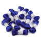 Șnur satinat, ø2 mm, 3 m/buc - Mix deschis (50 Buchete) Șnur satinat, ø2 mm, 3 m/buc - Mix deschis (50 Buchete)
