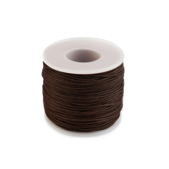 Sfoară bumbac, ø1 mm - Ecru (3 Bucăți) Sfoară bumbac, ø1 mm - Ecru (3 Bucăți)