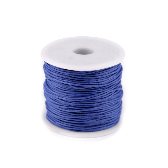 Sfoară bumbac, ø1 mm - Ecru (3 Bucăți) Sfoară bumbac, ø1 mm - Ecru (3 Bucăți)