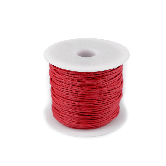 Sfoară bumbac, ø1 mm - Ecru (3 Bucăți) Sfoară bumbac, ø1 mm - Ecru (3 Bucăți)