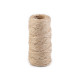 Sfoară sisal, ø2 mm - Verde brad (24 Bucăți)
