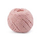 Snur bumbac macrame, ø2 mm - Verde închis (6 Bucăți) Snur bumbac macrame, ø2 mm - Verde închis (6 Bucăți)