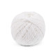 Snur bumbac macrame, ø2 mm - Verde închis (6 Bucăți) Snur bumbac macrame, ø2 mm - Verde închis (6 Bucăți)