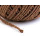 Snur bumbac macrame, ø2 mm - Verde închis (6 Bucăți) Snur bumbac macrame, ø2 mm - Verde închis (6 Bucăți)