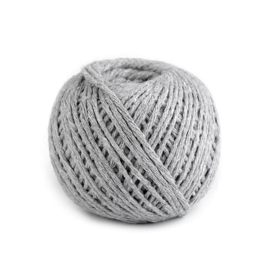 Snur bumbac macrame, ø2 mm - Verde închis (6 Bucăți) Snur bumbac macrame, ø2 mm - Verde închis (6 Bucăți)
