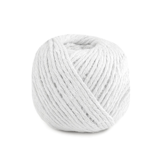 Snur bumbac macrame, ø2 mm - Verde închis (6 Bucăți) Snur bumbac macrame, ø2 mm - Verde închis (6 Bucăți)