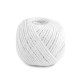 Snur bumbac macrame, ø2 mm - Verde închis (6 Bucăți) Snur bumbac macrame, ø2 mm - Verde închis (6 Bucăți)