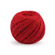 Snur bumbac macrame, ø2 mm - Verde închis (6 Bucăți) Snur bumbac macrame, ø2 mm - Verde închis (6 Bucăți)