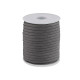 Cordelină paracord, ø4 mm - Turcoaz (100 Metri) Cordelină paracord, ø4 mm - Turcoaz (100 Metri)