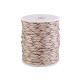 Cordelină paracord, ø4 mm - Turcoaz (100 Metri) Cordelină paracord, ø4 mm - Turcoaz (100 Metri)