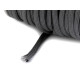 Cordelină paracord, ø4 mm - Turcoaz (100 Metri) Cordelină paracord, ø4 mm - Turcoaz (100 Metri)