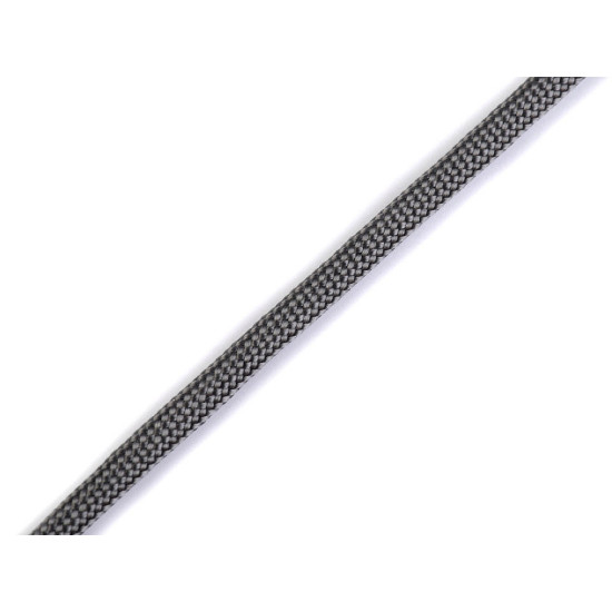 Cordelină paracord, ø4 mm - Turcoaz (100 Metri) Cordelină paracord, ø4 mm - Turcoaz (100 Metri)