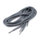 Șiret glugă / șnur hanorac, lungime 130 cm - Negru (2 Bucăți) Șiret glugă / șnur hanorac, lungime 130 cm - Negru (2 Bucăți)