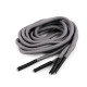 Șiret glugă / șnur hanorac, lungime 120; 140 cm - Negru (100 Bucăți) Șiret glugă / șnur hanorac, lungime 120; 140 cm - Negru (100 Bucăți)
