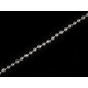 Perle șirag, ø4 mm - Auriu (24 Metri) Perle șirag, ø4 mm - Auriu (24 Metri)