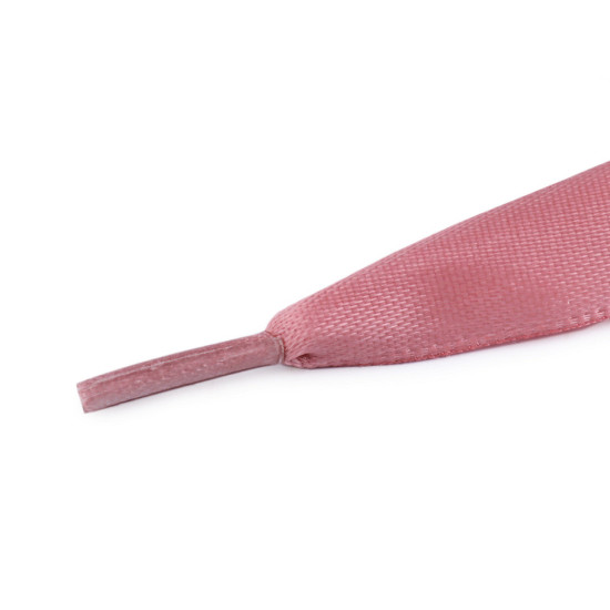 Șireturi satinate, lungime 110 cm - Verde kaki (10 Bucăți) Șireturi satinate, lungime 110 cm - Verde kaki (10 Bucăți)