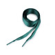 Șireturi satinate, lungime 110 cm - Verde kaki (10 Bucăți) Șireturi satinate, lungime 110 cm - Verde kaki (10 Bucăți)