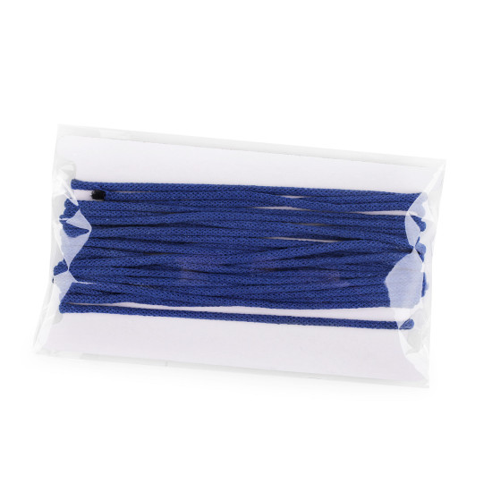 Șnur gros, ø5 mm - Roșu (50 Metri) Șnur gros, ø5 mm - Roșu (50 Metri)