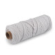 Șnur gros, ø5 mm - Roșu (50 Metri) Șnur gros, ø5 mm - Roșu (50 Metri)