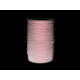 Snur reflectorizant, ø5 mm - Negru (100 Metri) Snur reflectorizant, ø5 mm - Negru (100 Metri)