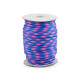 Cordelină paracord, ø4 mm - Purple-pink (100 Metri) Cordelină paracord, ø4 mm - Purple-pink (100 Metri)