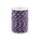 Cordelină paracord, ø4 mm - Purple-pink (100 Metri) Cordelină paracord, ø4 mm - Purple-pink (100 Metri)