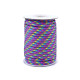 Cordelină paracord, ø4 mm - Purple-pink (100 Metri) Cordelină paracord, ø4 mm - Purple-pink (100 Metri)