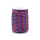 Cordelină paracord, ø4 mm - Purple-pink (100 Metri) Cordelină paracord, ø4 mm - Purple-pink (100 Metri)