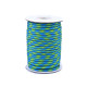 Cordelină paracord, ø4 mm - Purple-pink (100 Metri) Cordelină paracord, ø4 mm - Purple-pink (100 Metri)