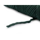 Șnur de bumbac macrame ø3 mm - Gri foarte deschis (50 Metri) Șnur de bumbac macrame ø3 mm - Gri foarte deschis (50 Metri)