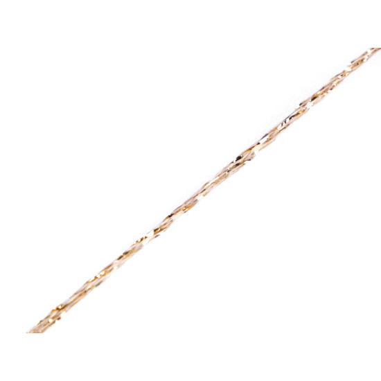 Șnur / sfoară lurex ø1 mm - Argintiu (1 Bucată) Șnur / sfoară lurex ø1 mm - Argintiu (1 Bucată)