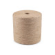 Sforă de iută ø1 mm pentru tricotat genți și decorațiuni - Maro natural (1 Bucată) Sforă de iută ø1 mm pentru tricotat genți și decorațiuni - Maro natural (1 Bucată)