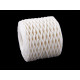 Rafie tricotat genti - natural ø1,5 mm - Natural deschis (4 Bucăți) Rafie tricotat genti - natural ø1,5 mm - Natural deschis (4 Bucăți)