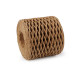 Rafie tricotat genti - natural ø1,5 mm - Natural deschis (4 Bucăți) Rafie tricotat genti - natural ø1,5 mm - Natural deschis (4 Bucăți)