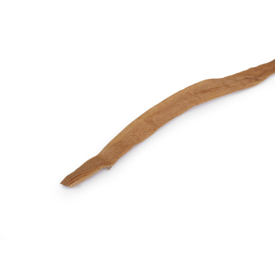Rafie tricotat genti natural, latime 5-8 mm - Verde sticlă (1 Bucată) Rafie tricotat genti natural, latime 5-8 mm - Verde sticlă (1 Bucată)