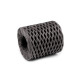 Rafie tricotat genti natural, latime 5-8 mm - Verde sticlă (1 Bucată) Rafie tricotat genti natural, latime 5-8 mm - Verde sticlă (1 Bucată)