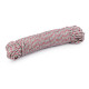 Snur / funie parasute ø5 mm - Negru (200 Metri) Snur / funie parasute ø5 mm - Negru (200 Metri)