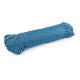 Snur / funie parasute ø5 mm - Negru (200 Metri) Snur / funie parasute ø5 mm - Negru (200 Metri)