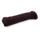 Snur / funie parasute ø5 mm - Negru (200 Metri) Snur / funie parasute ø5 mm - Negru (200 Metri)