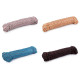Snur / funie parasute ø5 mm - Negru (200 Metri) Snur / funie parasute ø5 mm - Negru (200 Metri)