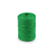 Sforă de iută ø2 mm pentru tricotat și croșetat - Verde pastel (1 Bucată) Sforă de iută ø2 mm pentru tricotat și croșetat - Verde pastel (1 Bucată)