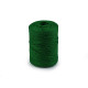 Sforă de iută ø2 mm pentru tricotat și croșetat - Verde pastel (1 Bucată) Sforă de iută ø2 mm pentru tricotat și croșetat - Verde pastel (1 Bucată)