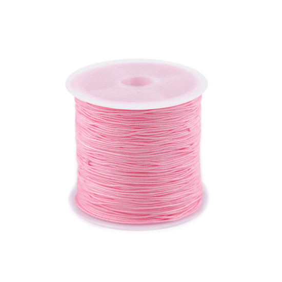 Șnur pes ø0,5 mm - Multicolor (1 Bucată) Șnur pes ø0,5 mm - Multicolor (1 Bucată)