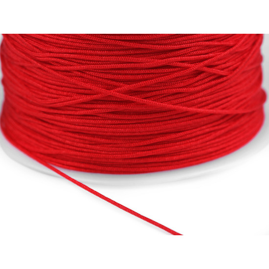 Șnur pes ø0,5 mm - Multicolor (1 Bucată) Șnur pes ø0,5 mm - Multicolor (1 Bucată)