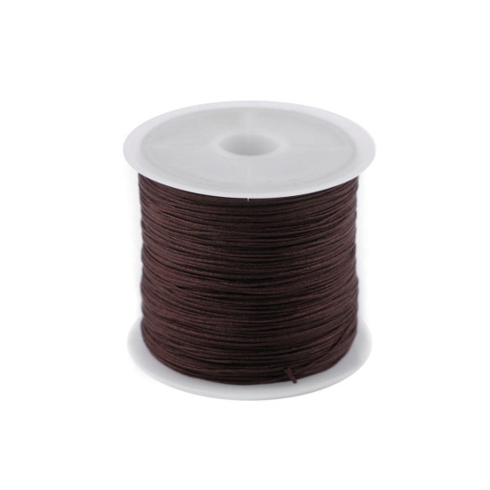 Șnur pes ø0,5 mm - Multicolor (1 Bucată) Șnur pes ø0,5 mm - Multicolor (1 Bucată)
